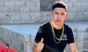 Confirman-la-muerte-de-Tomás-Orihuela-e-investigan-a-cinco-agentes-de-la-Policía-Cba24n-04-28-2026_01_00_PM