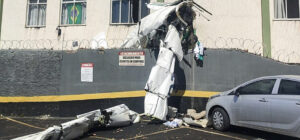 BRAZIL-AIR-TRANSPORT-ACCIDENT