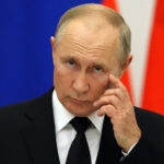 Hipótesis 2029: El plan de Putin para un conflicto directo con la OTAN tras el desgaste en Ucrania
