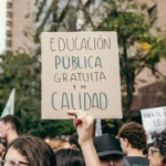 Masiva convocatoria en la cuarta Marcha Federal Universitaria