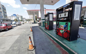 Cuba anuncia una subida de más del 500 % en la gasolina regular y el diésel