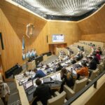 Guerra de relatos en la Unicameral: La oposición denuncia «parálisis» y el PJ habla de «mentiras»
