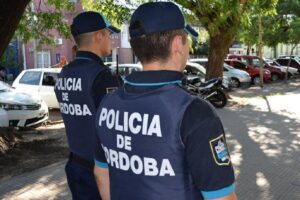 Policia