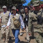 Medida de emergencia en Perú: Keiko Fujimori decreta estado de excepción en Lima y Callao por el avance del crimen organizado
