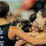 Gran final de hockey femenino: Las Leonas van por la gloria ante Países Bajos