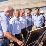 Rumbo a 2027: el cordobesismo despliega millonaria inversión en la capital alterna