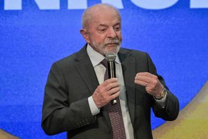 BRAZIL-ELECTION-GAMBLING