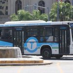 Transporte urbano en Córdoba: una asamblea de UTA genera demoras y resiente el servicio de colectivos de la empresa TAMSE
