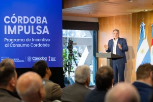 El-gobernador-Martin-Llaryora-anuncio-Cordoba-Impulsa