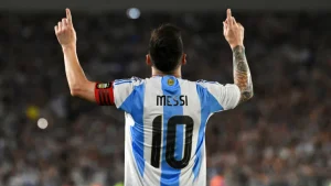 Lionel Messi Selección Argentina_0.jpg