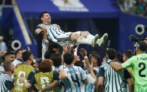 Messi-en-alza