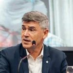 Blindaje fiscal: Daniel Passerini busca modificar con urgencia el Código Tributario para evitar una ola de reclamos judiciales