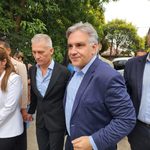 Agenda política: Llaryora negocia respaldo legislativo por biocombustibles y mide las condiciones del mercado financiero