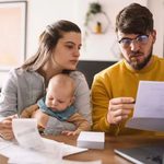 Indicadores sociales: El costo de los alimentos y servicios esenciales volvió a superar a los salarios mínimos