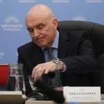 Causa por lavado de activos: dictaron el procesamiento y el embargo de bienes de José Luis Espert