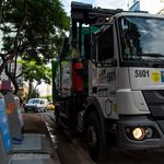 Hallazgo macabro en barrio Cofico: investigan el presunto femicidio de una joven tras el hallazgo de una valija con sangre
