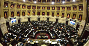 congreso